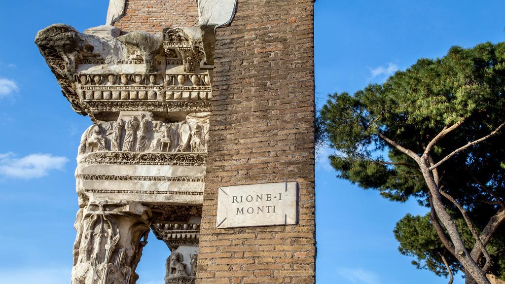 Hotel Princeps Boutique Roma