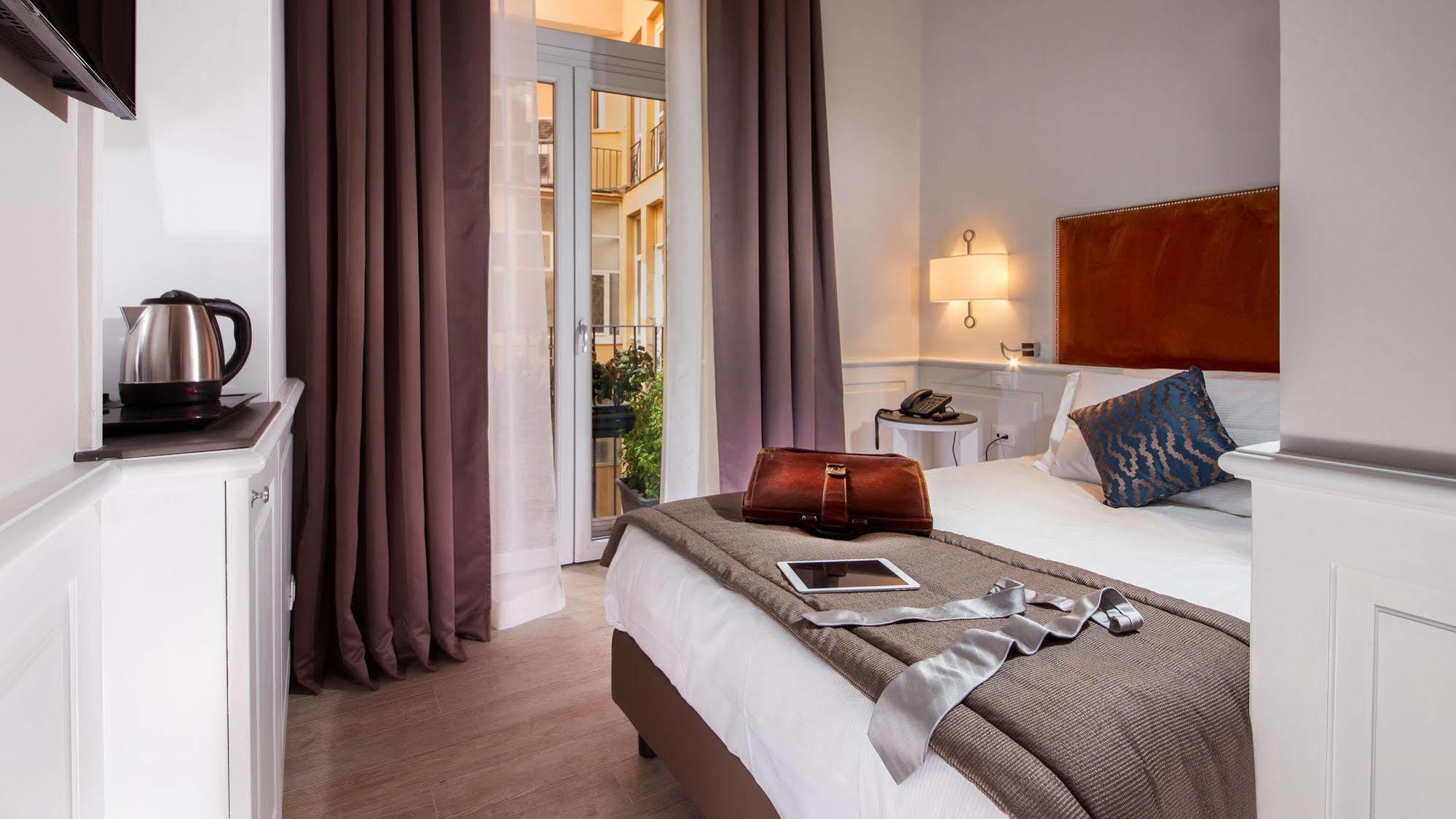 Princeps Boutique 3* Roma