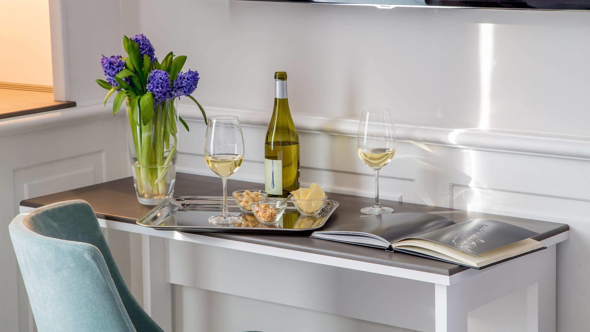 Princeps Boutique Hotel Roma