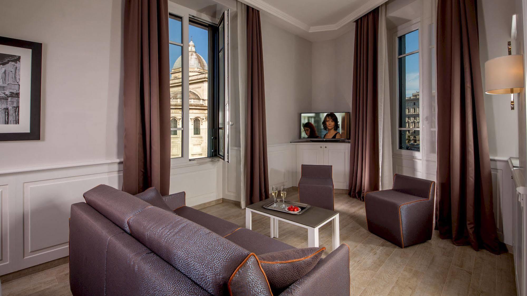 Princeps Boutique 3* Roma