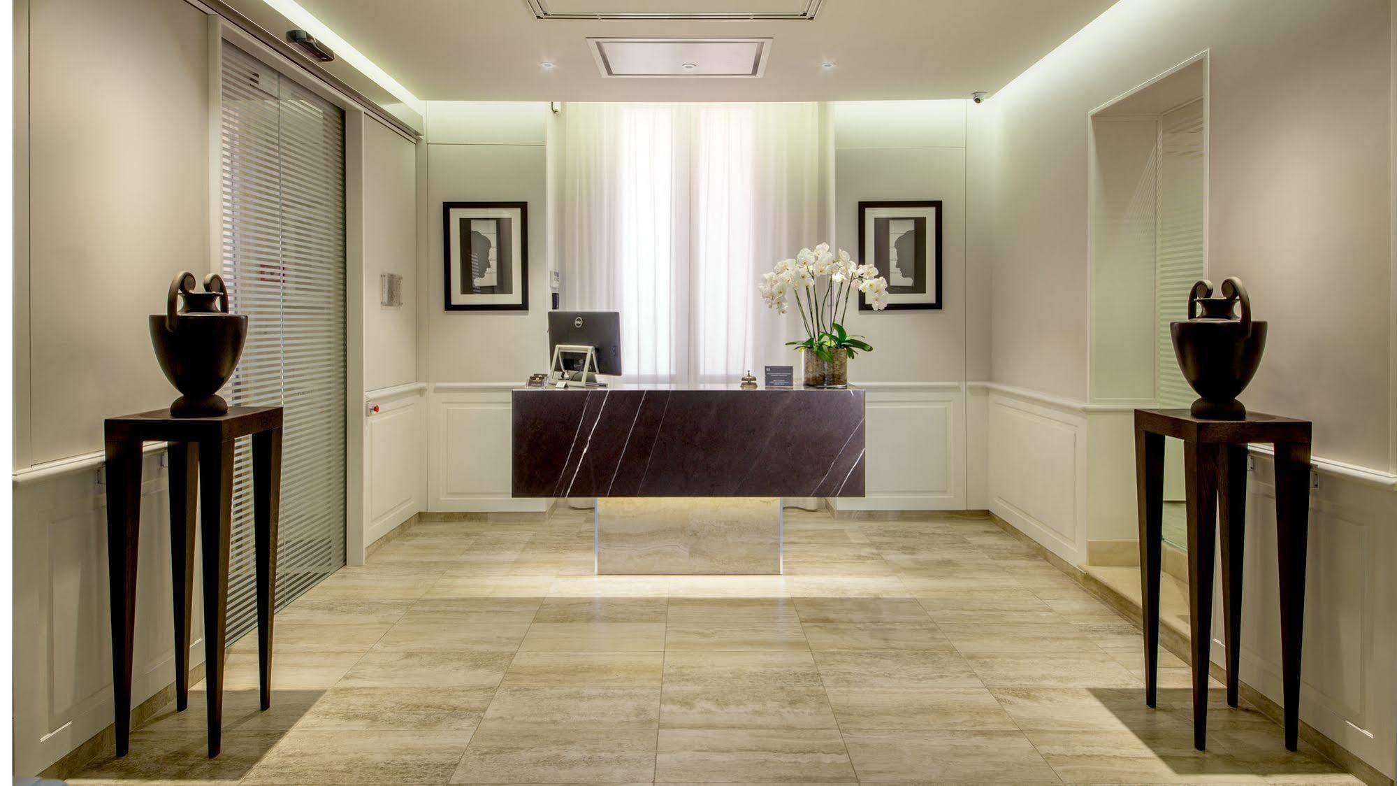 Princeps Boutique Hotel Roma