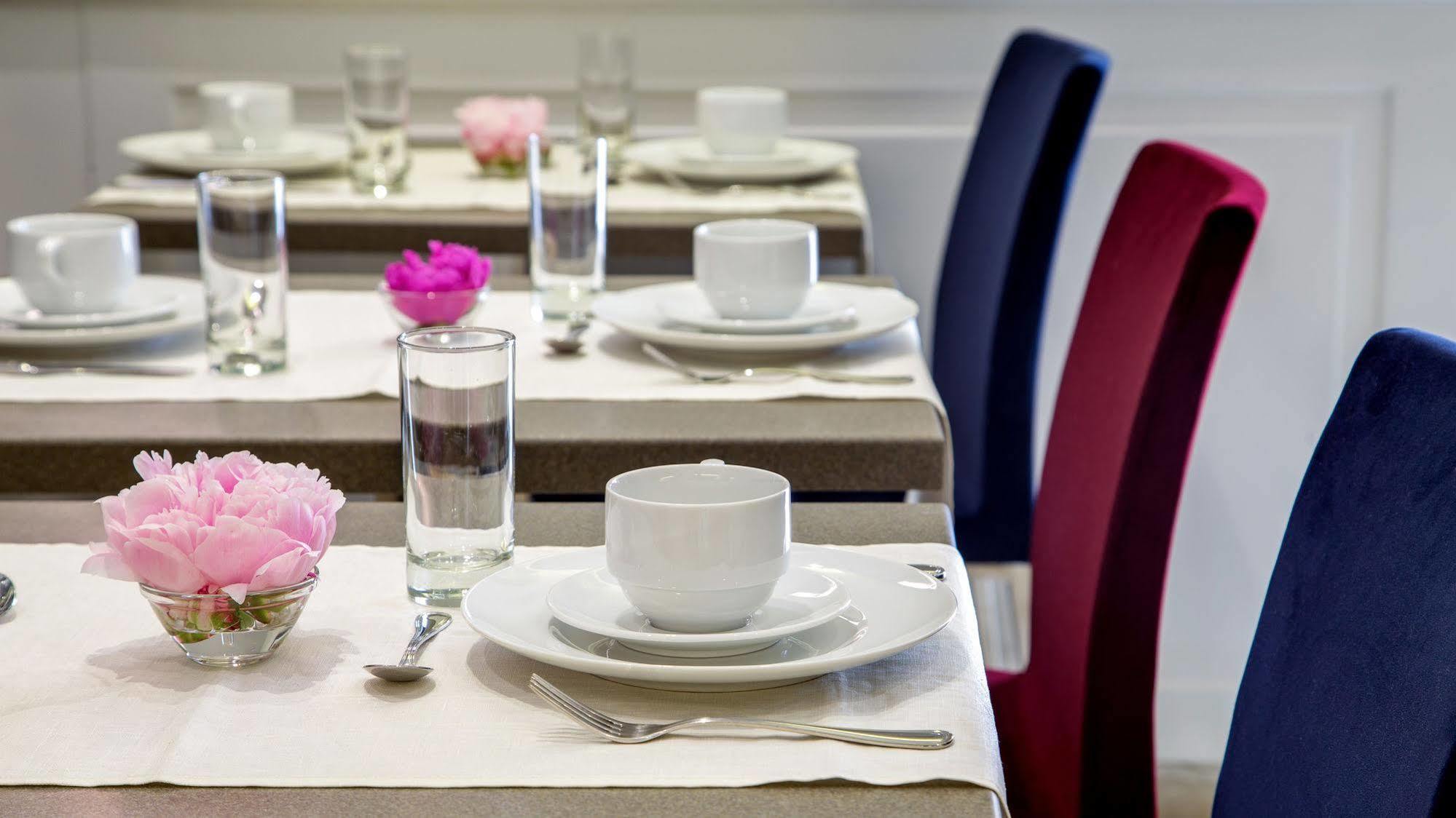 Princeps Boutique Hotel Roma